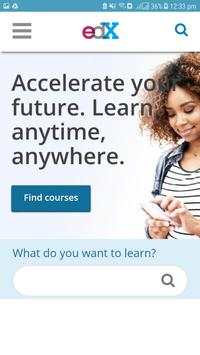 Free Online Learning App 2018 скриншот 8