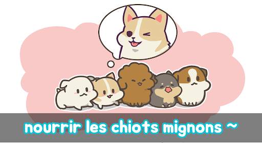 FeeDog - Élever un chien screenshot 3