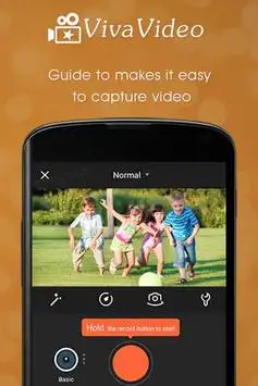 Guide free - Viva Video Editor screenshot 1