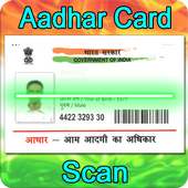Aadhar Card Scan on 9Apps