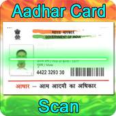 Aadhar Card Scan 1.0.1