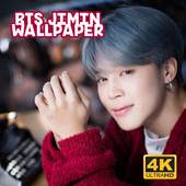 BTS Jimin Wallpaper HD 2019 1.0