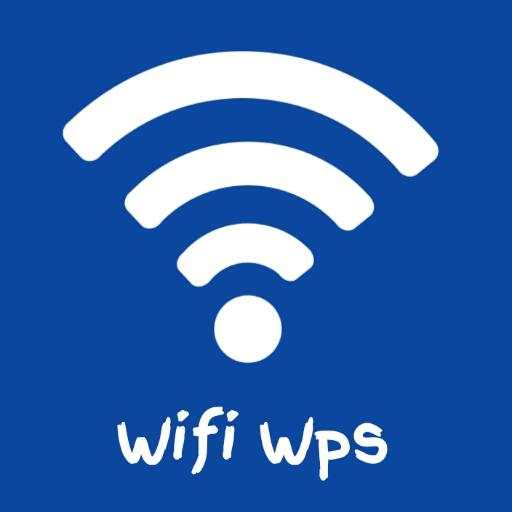 Wifi Wps Pro 2021 1.0