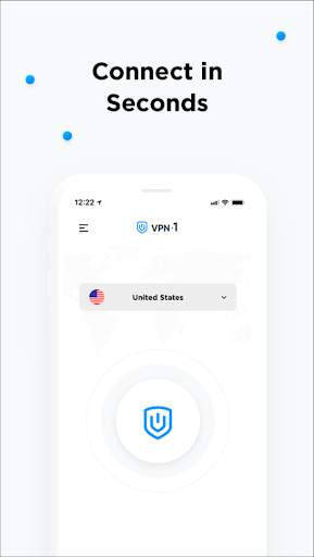 VPN-1 screenshot 3