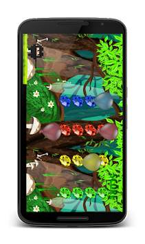 Momochi Ninja Mouse screenshot 3