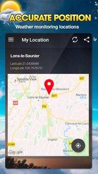 Weather App- Beauty Life - Best Weather App screenshot 5