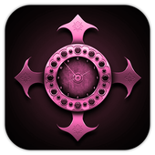 Live Clock icon