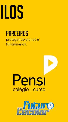 PENSI Martins - Méier screenshot 4