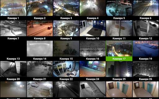 Cactus IPTV screenshot 10