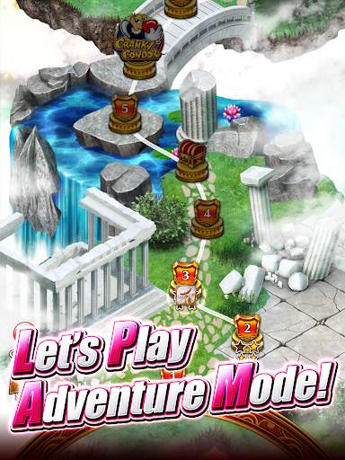 Slots Street: God Casino Games screenshot 13