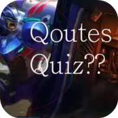 Mobile Legends Quotes Quiz 1.0