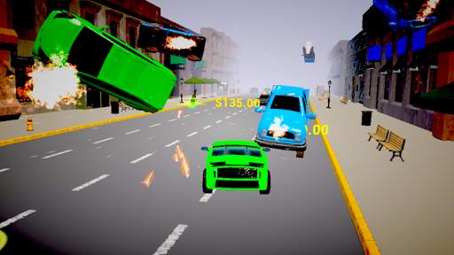 Drunk Driving: The Game (Classy Edition) screenshot 4