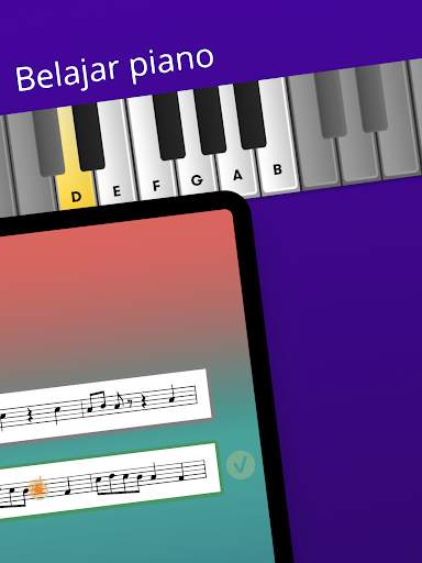 Sekolah Musik Mussila screenshot 12