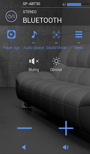 JVC Audio Control BR2 screenshot 1