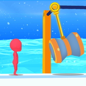 Fun Run 3d: Multiplayer icon