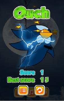 Angry Werehog स्क्रीनशॉट 2