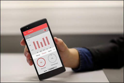 Excel Music Player screenshot 4