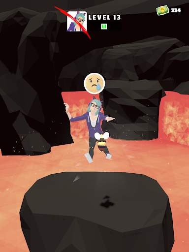 Murder Hornet screenshot 11