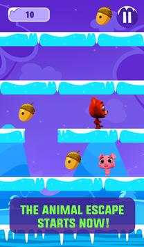 Piggy Run & Jump - Tilt Game screenshot 7