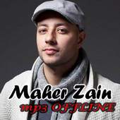 Maher Zain songs mp3 offline 1.3