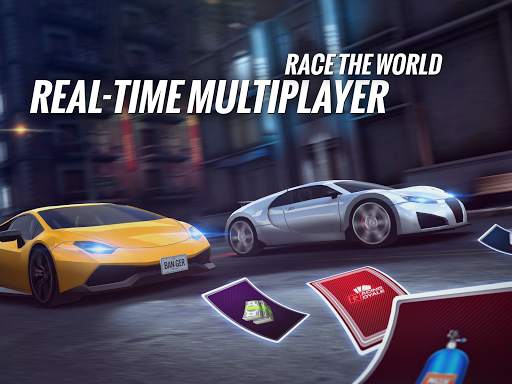 Racing Royale: Drag Racing screenshot 6