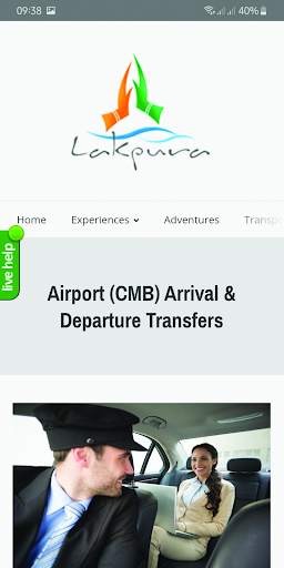 Lakpura App скриншот 7