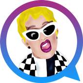 Music Stickers for Whatsapp 1.2.1