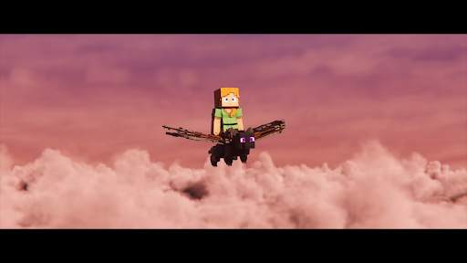 Craft Master World Fun screenshot 4