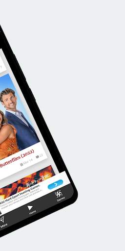 Netninja Mega Movie Downloader screenshot 3