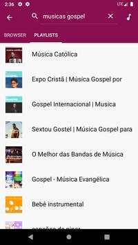 Music Player - Fyzer screenshot 3