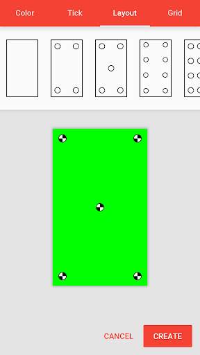 Timber Marker screenshot 3