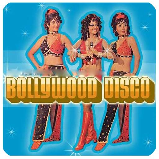 New Indian Disco 1.0