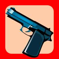 Machine Gun Ringtones Shot on 9Apps