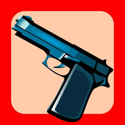 Machine Gun Ringtones Shot 1.2-1137