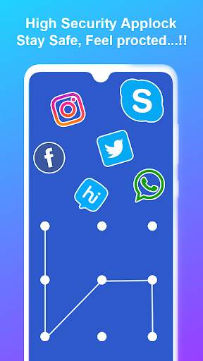 App Lock Fingerprint screenshot 4