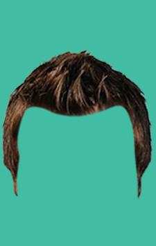 New Hairstyle App For Men screenshot 6