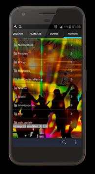 MP3 Player mp3 player screenshot 1