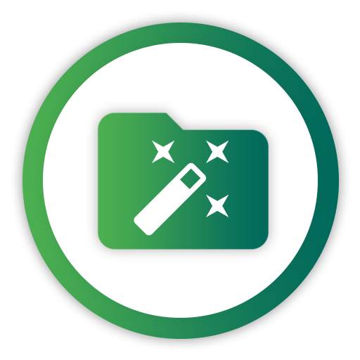 Magical File Manager , Manage files easily & fast 1.2