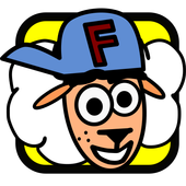 Funny Run icon