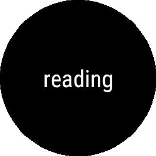 Speed Reader for Android Wear screenshot 3