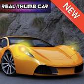 Real Thumb Car 2018 logo
