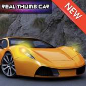 Real Thumb Car 2018 1.0