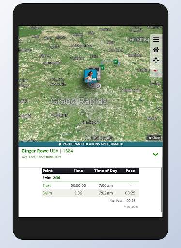 Sportstats Tracker screenshot 16