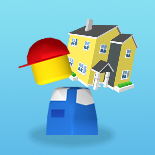 Tiny Dismantler: Idle Break Down أيقونة