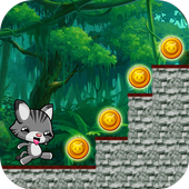 Temple Tom Run icon