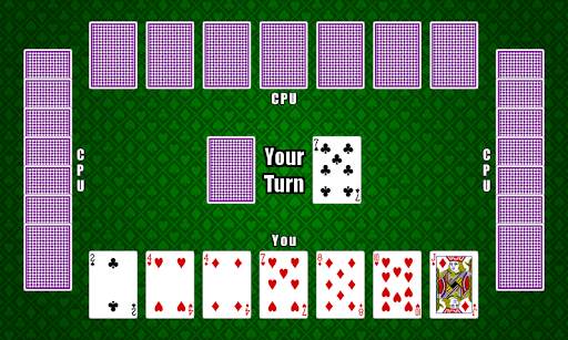 Rummy Multiplayer screenshot 3