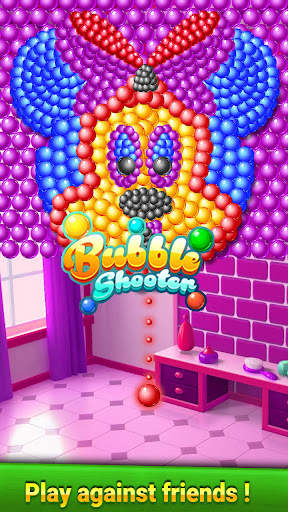 Bubble Shooter Classic скриншот 3