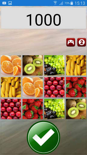 Concentrores, Entrena Tu Memoria screenshot 1