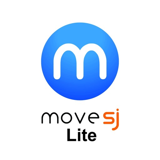 Move SJ - Lite icon