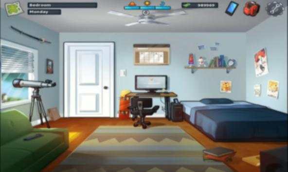 Valgame Summertime Saga HD screenshot 1